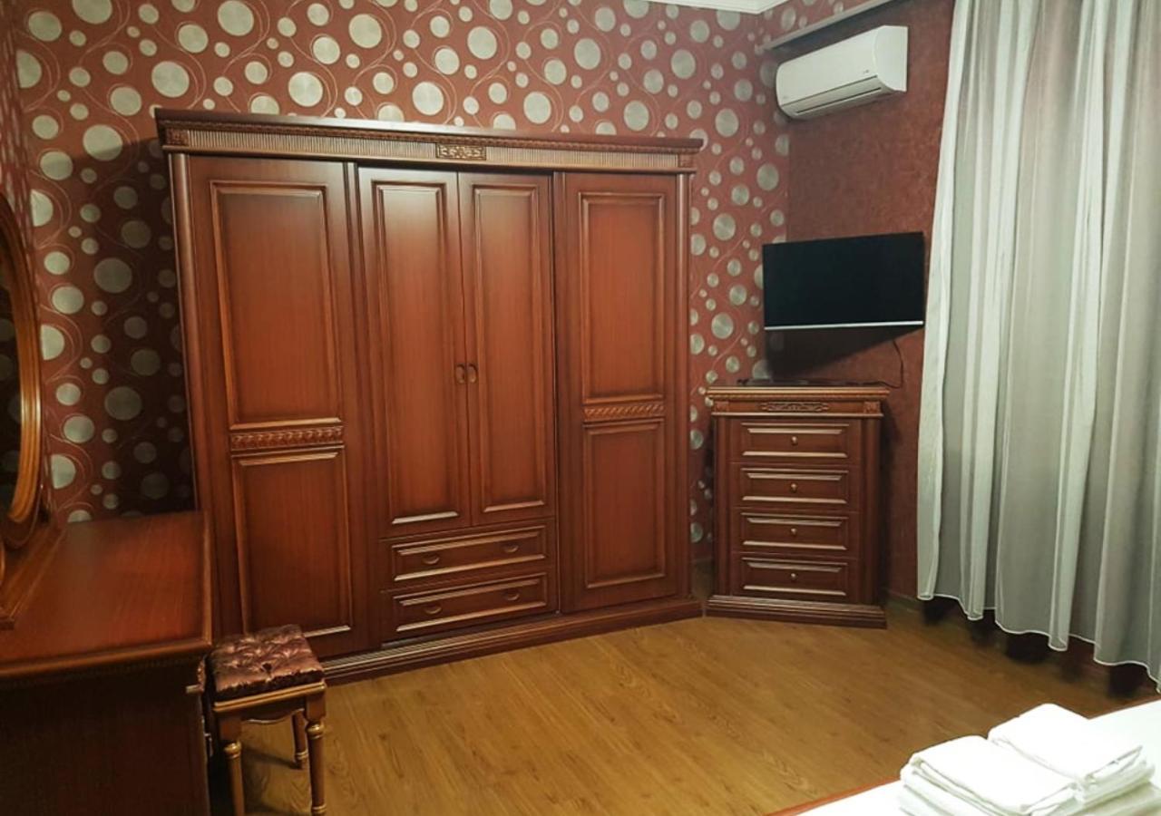 Guest House Amo Κουτάισι Εξωτερικό φωτογραφία