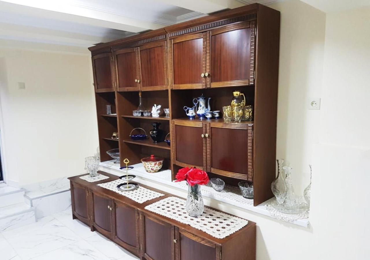 Guest House Amo Κουτάισι Εξωτερικό φωτογραφία