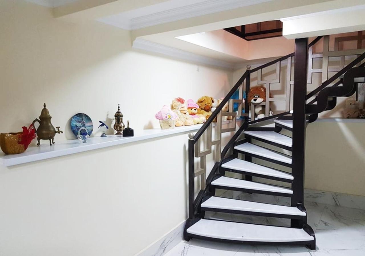 Guest House Amo Κουτάισι Εξωτερικό φωτογραφία