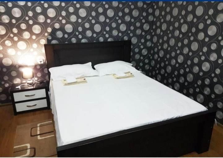 Guest House Amo Κουτάισι Εξωτερικό φωτογραφία