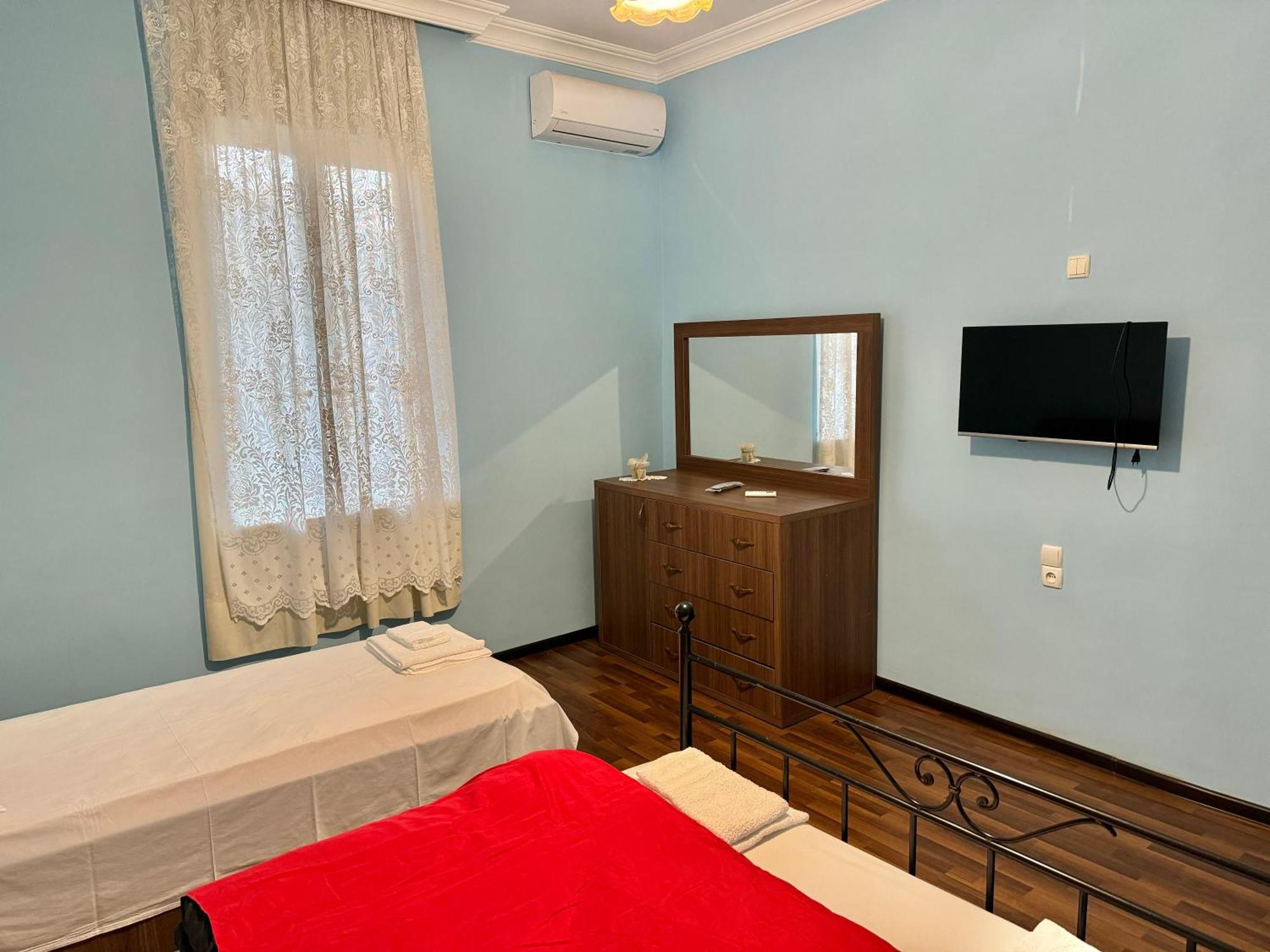Guest House Amo Κουτάισι Εξωτερικό φωτογραφία